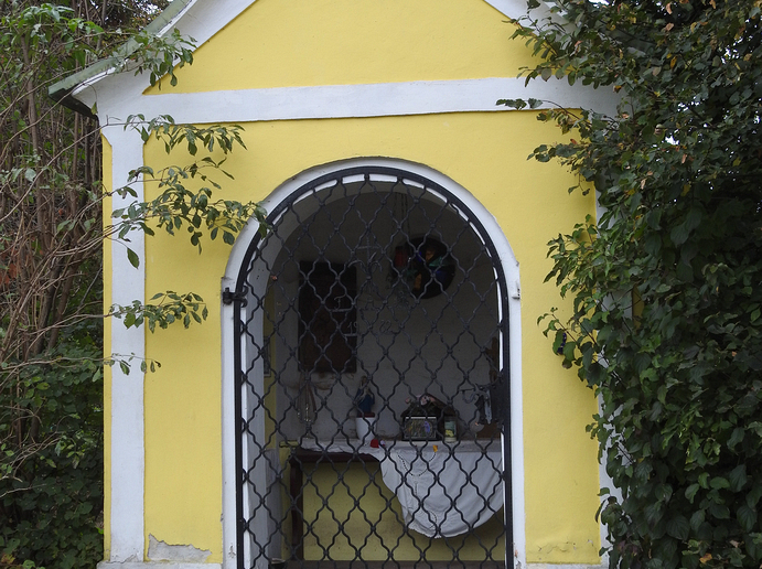 2020 / Pfarre Gratkorn Wörth-Kapelle